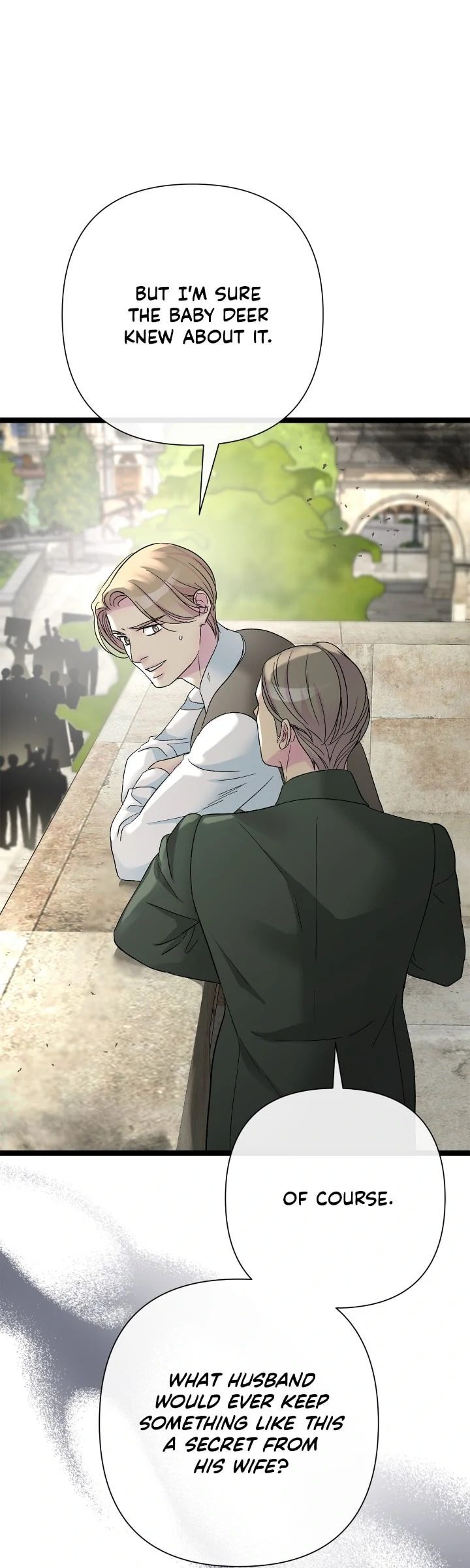 The Problematic Prince, Chapter 105 image 10